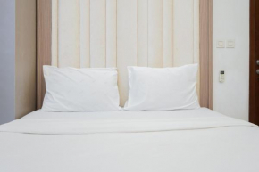Best and Good for 2BR Apartment at Capitol Park Residence By Travelio